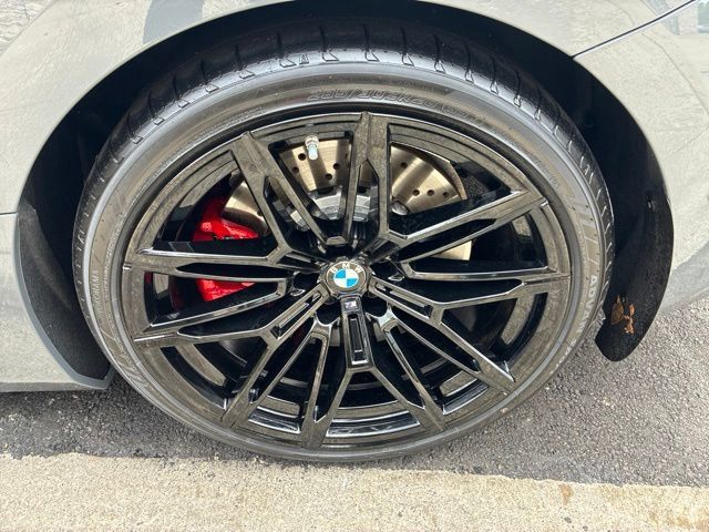 Used 2026 BMW M2 w/ Lighting Package RWD image 7