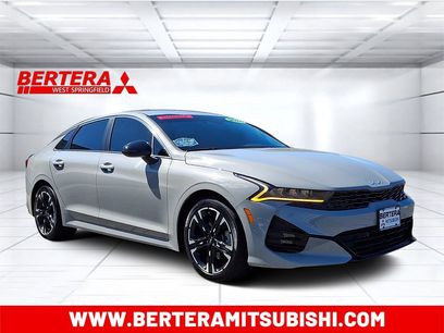 Used 2024 Kia K5 GT-Line