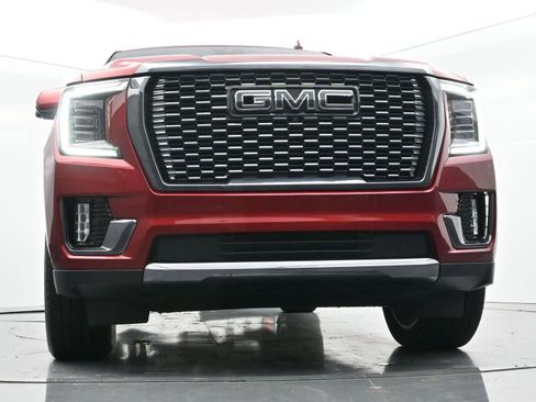 Used 2024 GMC Yukon Denali Ultimate image 46