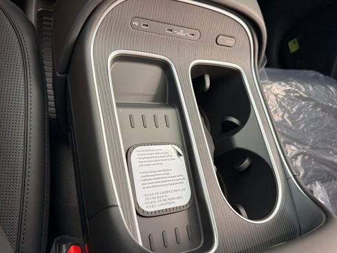 New 2026 Hyundai Palisade Calligraphy image 25