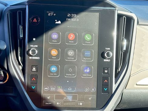 New 2026 Subaru Forester Premium image 12