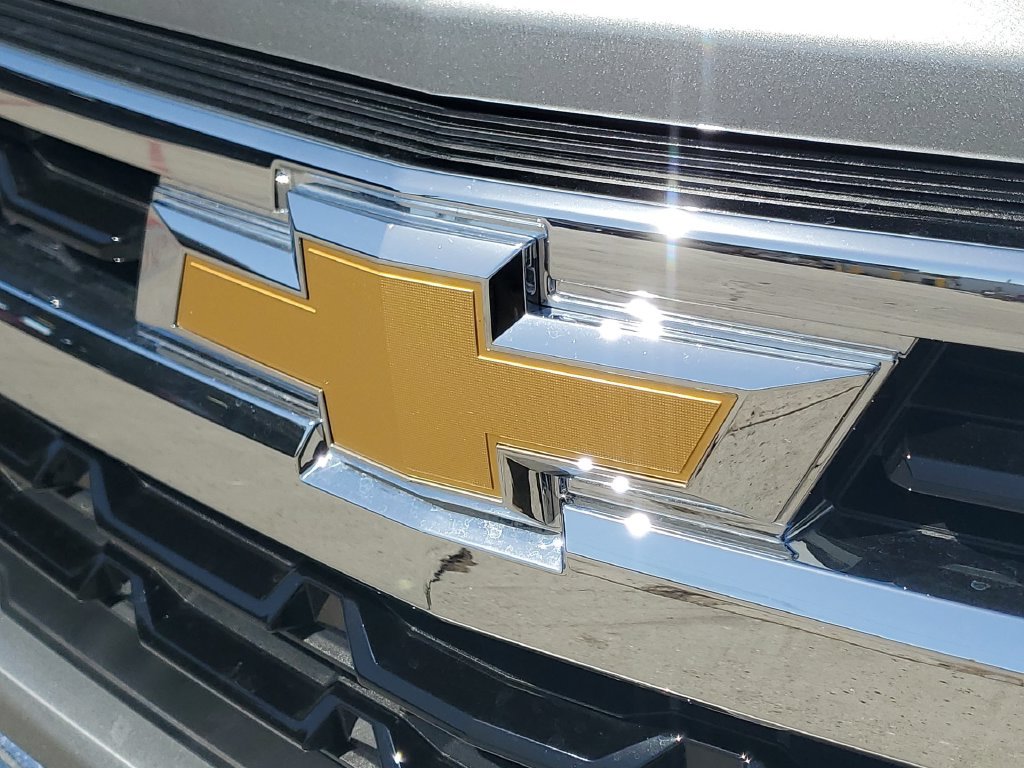 Used 2026 Chevrolet Silverado 1500 LT w/ Protection Package RWD image 30