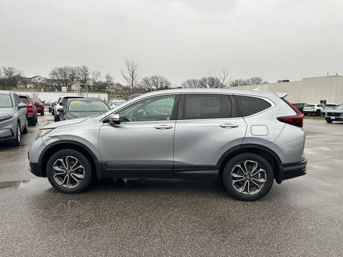Used 2020 Honda CR-V EX image 6