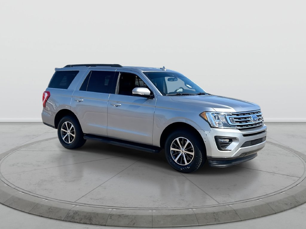 Used 2020 Ford Expedition XLT w/ Equipment Group 201A RWD image 2