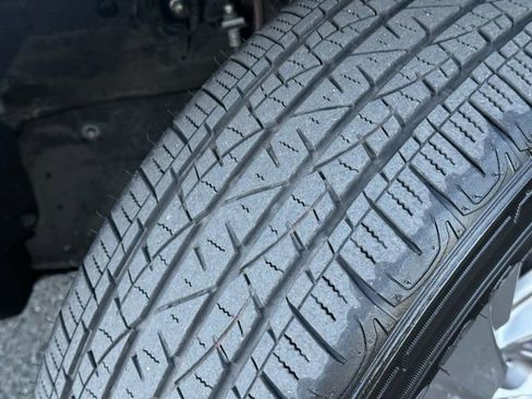 Certified 2025 Toyota RAV4 LE image 29