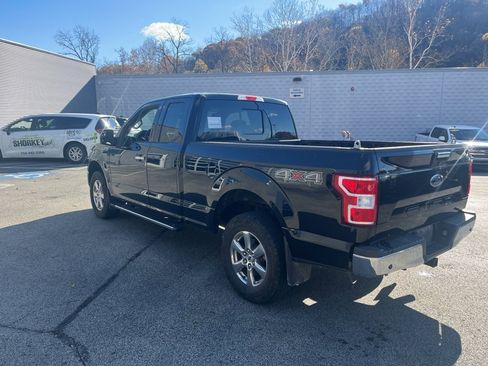 Used 2018 Ford F150 XLT w/ Equipment Group 302A Luxury image 5