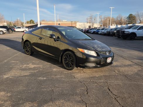 Used 2012 Honda Civic EX image 19