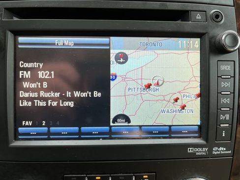 Used 2013 GMC Sierra 2500 Denali image 22