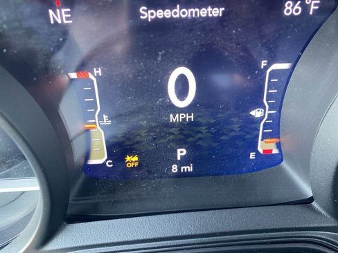 New 2025 Jeep Wrangler Sahara image 20