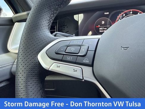 New 2026 Volkswagen Tiguan SE R-Line AWD/4WD image 25