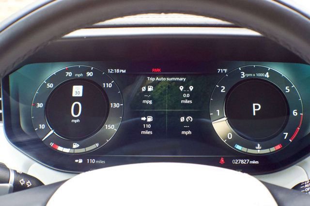 Used 2023 Land Rover Range Rover Sport SE AWD/4WD image 26