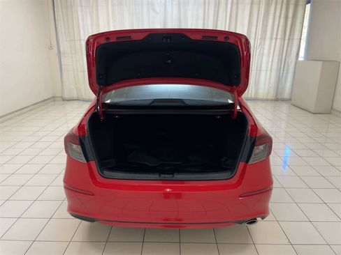 Used 2025 Honda Civic Sport image 20