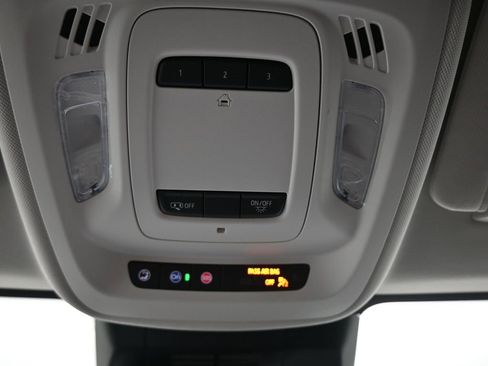 New 2025 Buick Envision Preferred image 21