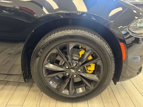 Used 2023 Dodge Charger SXT w/ Blacktop Package AWD/4WD image 8