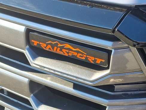 New 2026 Honda Pilot TrailSport image 4