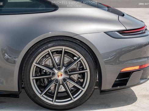 Used 2024 Porsche 911 Carrera S image 43