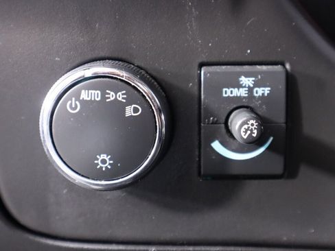 Used 2019 Chevrolet Express 2500 w/ Driver Convenience Package RWD image 10