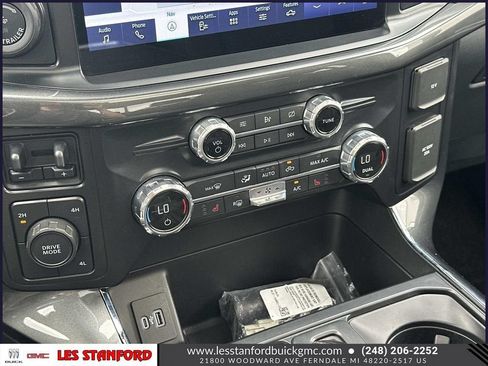 Used 2021 Ford F150 XLT w/ Equipment Group 302A High AWD/4WD image 32