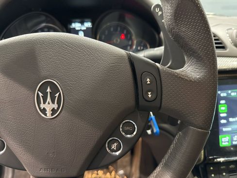 Used 2018 Maserati GranTurismo Sport image 27