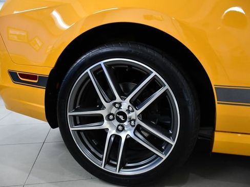 Used 2013 Ford Mustang Boss 302 RWD image 14