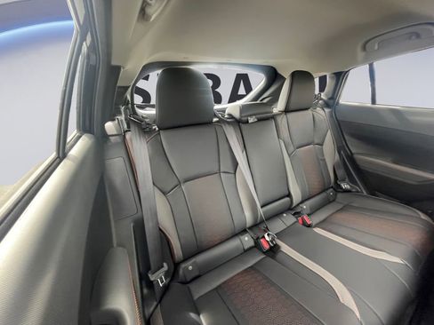 New 2026 Subaru Crosstrek 2.5i Limited AWD/4WD image 18