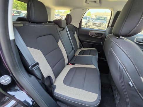 Used 2025 Ford Bronco Sport Big Bend AWD/4WD image 20