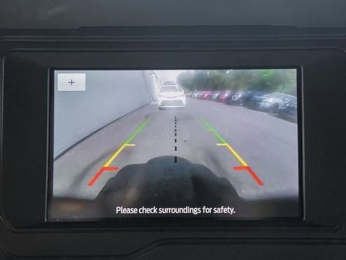 Used 2023 Ford Bronco Black Diamond image 2