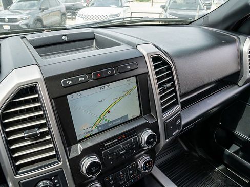 Used 2020 Ford F150 Platinum w/ Equipment Group 701A Luxury AWD/4WD image 29