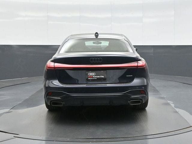 New 2026 Audi A5 2.0T Premium Plus AWD/4WD image 6