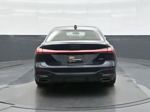 New 2026 Audi A5 2.0T Premium Plus AWD/4WD image 6