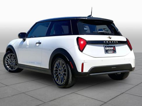 New 2026 MINI Cooper 2-Door Hardtop FWD image 12