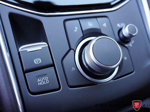 Used 2025 MAZDA CX-5 Signature AWD/4WD image 43