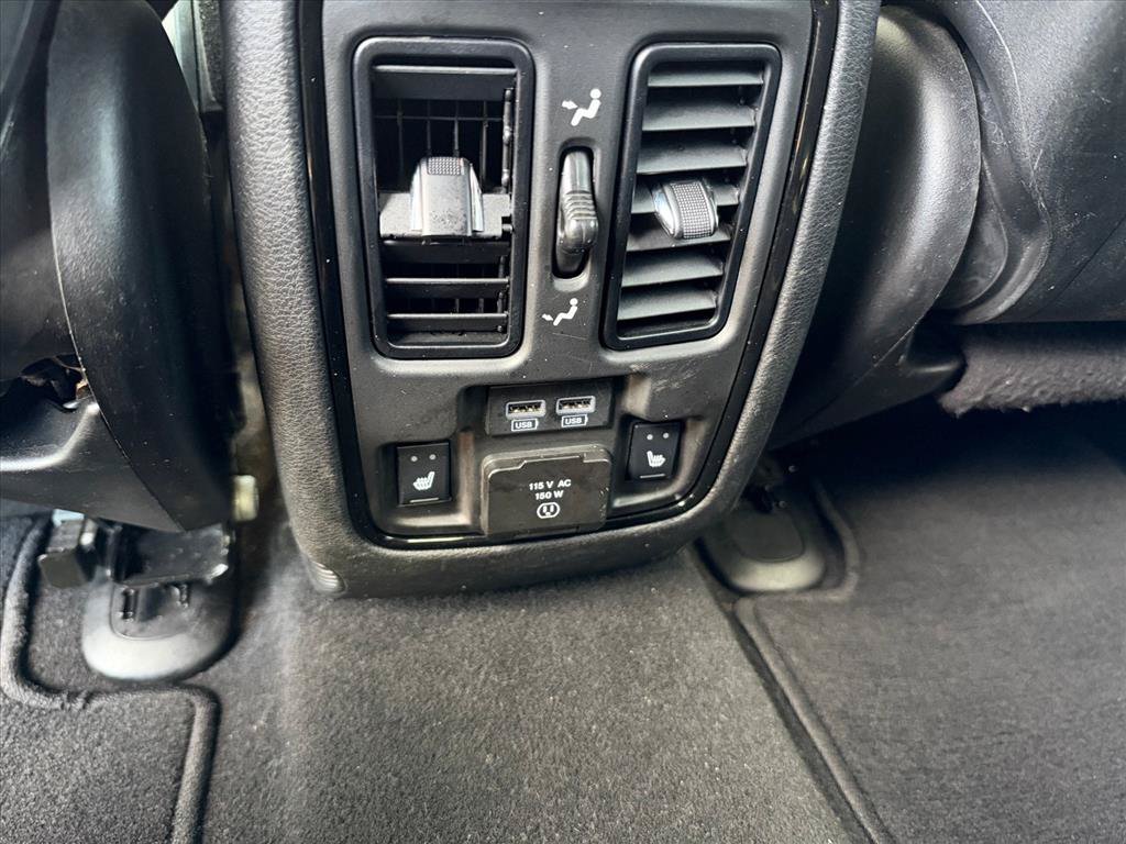 Used 2023 Dodge Durango R/T AWD/4WD image 13