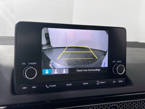 Used 2022 Honda Civic EX image 13