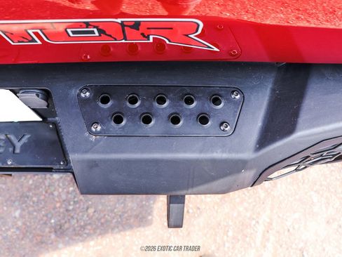 Used 2020 Ford F150 Raptor w/ Equipment Group 802A Luxury AWD/4WD image 98