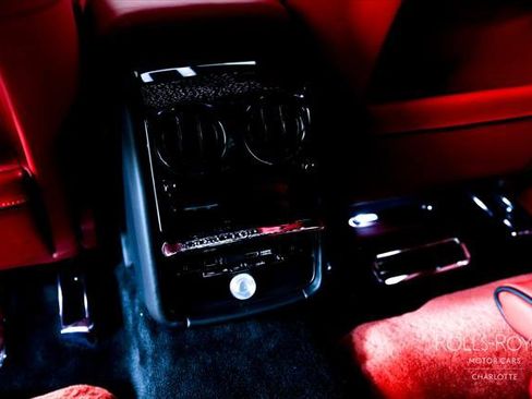 Certified 2024 Rolls-Royce Phantom Extended Wheelbase w/ The Phantom Package image 22