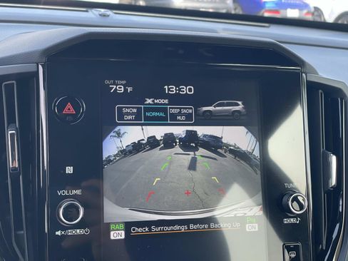 Used 2025 Subaru Forester Sport image 12