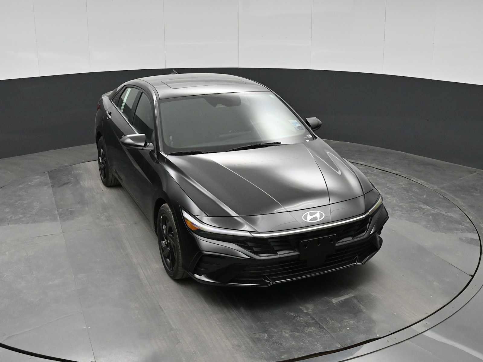 New 2026 Hyundai Elantra SEL Sport Premium FWD image 23