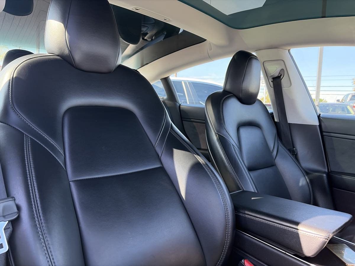 Used 2019 Tesla Model 3 Standard Range Plus RWD image 20