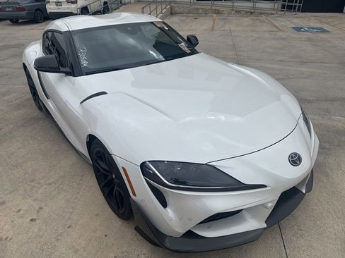 Used 2022 Toyota Supra A91 Edition w/ Driver Assist Package image 40