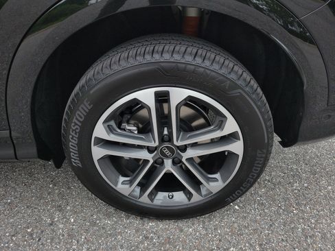 New 2026 Audi Q5 Premium AWD/4WD image 34
