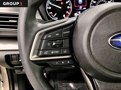 Certified 2025 Subaru Impreza 2.0i Sport image 22