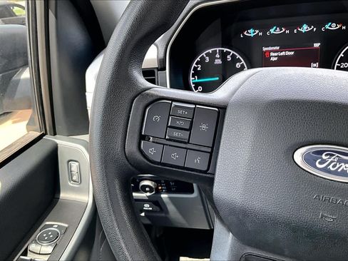 Used 2023 Ford F150 XLT w/ Trailer Tow Package AWD/4WD image 22