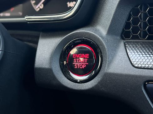 Used 2025 Honda CR-V EX image 23