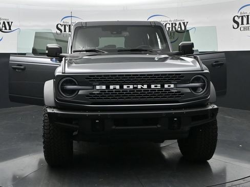 Used 2025 Ford Bronco Badlands AWD/4WD image 27