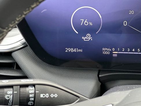 Used 2025 Buick Enclave Preferred image 28