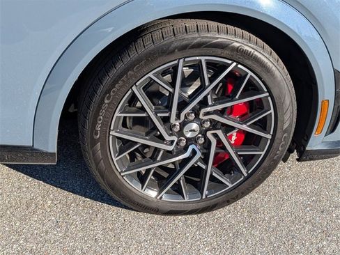 Used 2023 Ford Mustang Mach-E GT w/ GT Performance Edition image 17