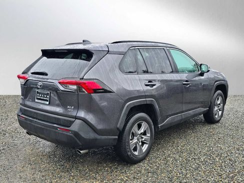 Used 2024 Toyota RAV4 XLE image 3