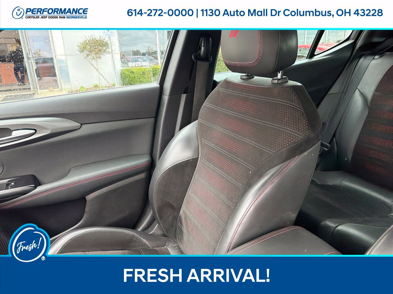 Used 2023 Dodge Hornet GT Plus w/ Track Pack AWD/4WD image 17