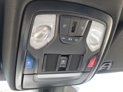 New 2025 RAM 1500 Big Horn image 26